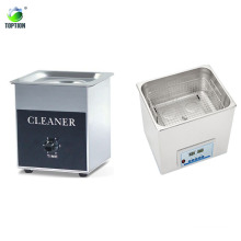 Toption 2L Laboratory Ultrasonic Cleaner With Mechanical Timer